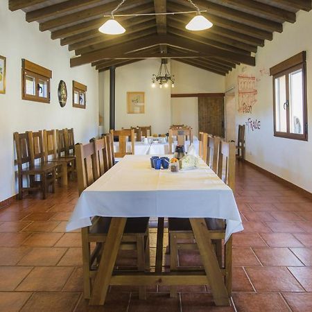 Casa Rural Pilon Del Fraile Oropesa Exteriör bild