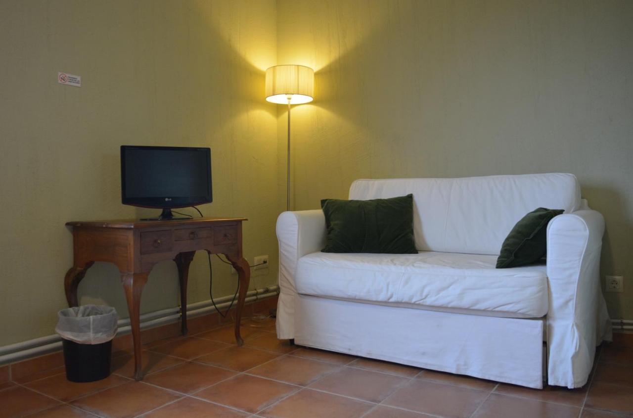 Casa Rural Pilon Del Fraile Oropesa Exteriör bild